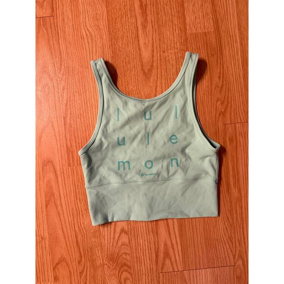 Lululemon Tank - best for a S/M - Picture 2 of 2